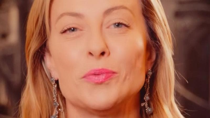 Meloni tifa Orbán: spot con i leader della destra estrema 1