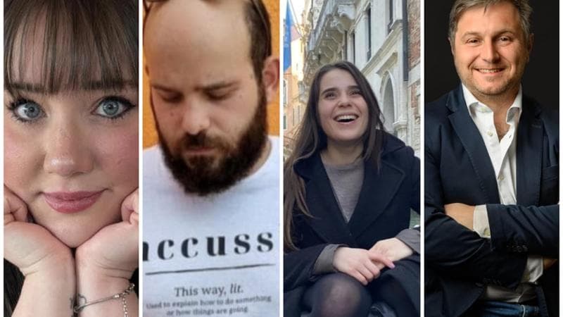 Meme, reel e video virali, il dialetto re dei social: “È una sfida culturale” 1