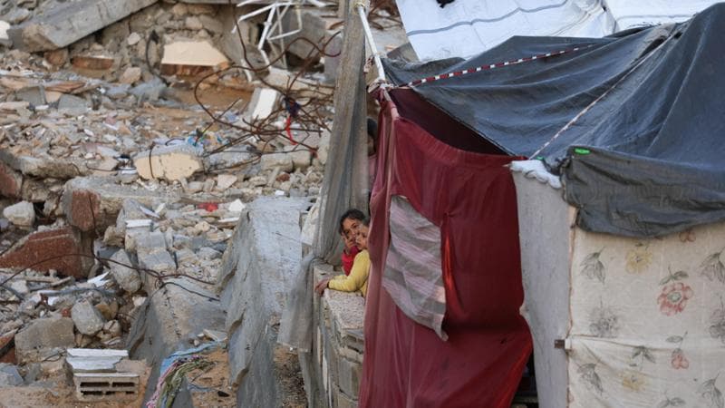 Mentre si discute del Board for peace a Gaza si continua a morire. “Questa tregua una menzogna” 1