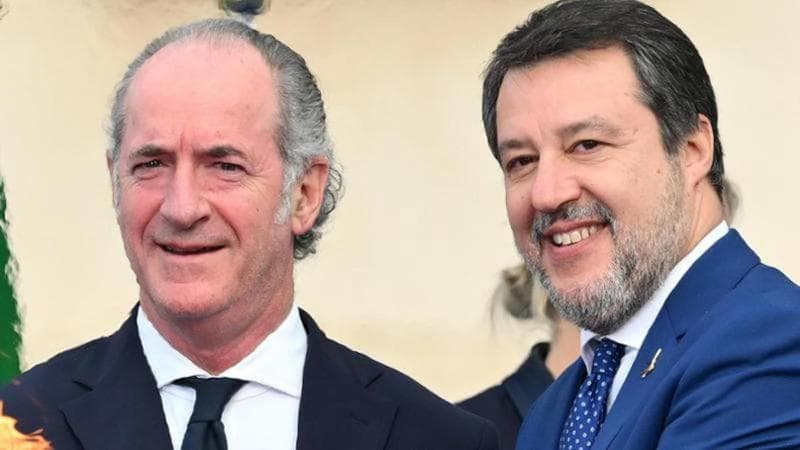 Mini election day e futuro di Zaia, a inizio 2026 occhi puntati sulla Lega in Veneto 1