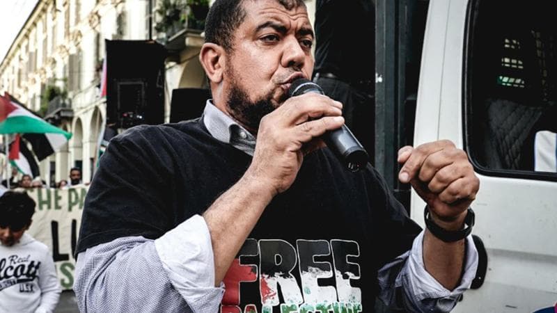 Mohamed Shahin, l’imam di Torino resta libero: la decisione della Cassazione 1