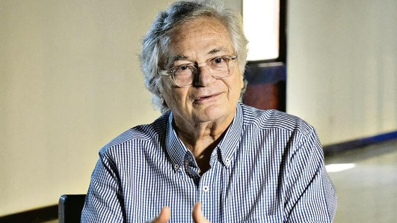 Moisés Naím: “Un’alleanza ampia per evitare che Caracas diventi un inferno tribale” 1