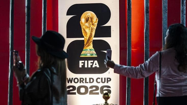 Mondiali 2026, così l’IA aiuterà il calcio: dal fuorigioco agli schemi delle nazionali 1