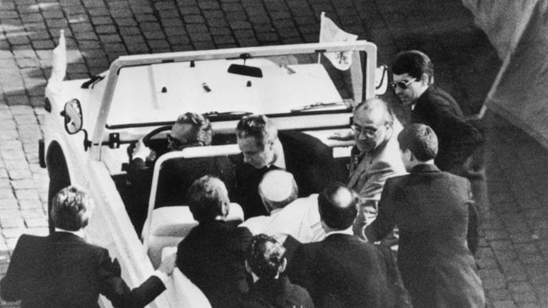 Morto Angelo Gugel, sorresse Giovanni Paolo II il giorno dell’attentato 1