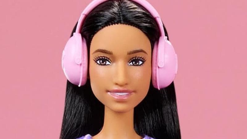 Nasce la Barbie autistica, protestano le famiglie: “Operazione grottesca” 1