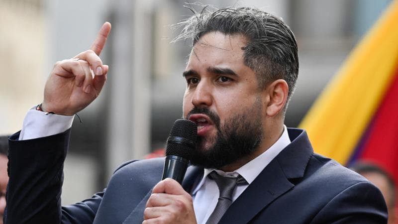 Nicolás Maduro Guerra, alias “Nicolasito”. Chi è il figlio del leader che pesa sul futuro di Caracas 1