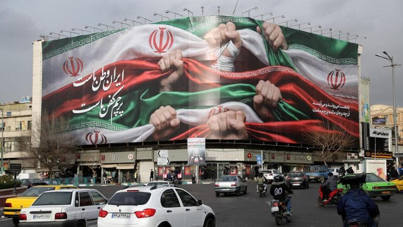 “Non faremo impiccagioni”, l’Iran tranquillizza l’America per scongiurare l’attacco 1