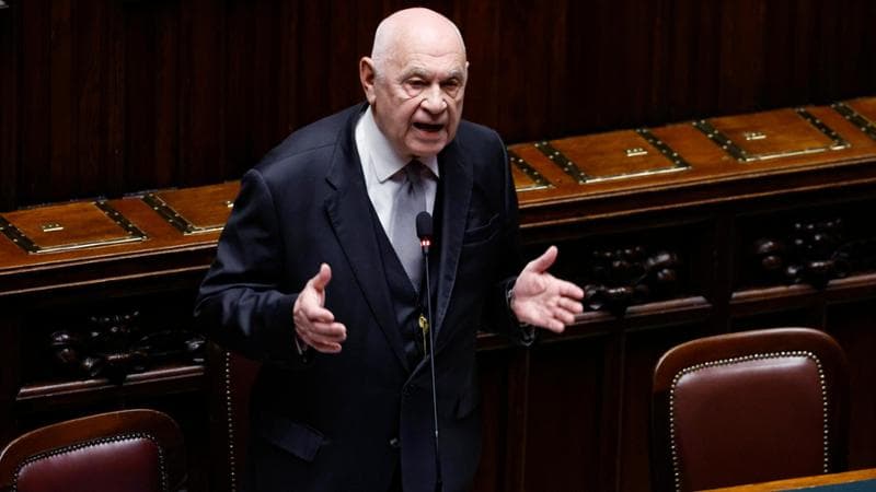 Nordio in aula: “Da opposizioni petulante litania sulla riforma”. E frena sui reati dei minori 1