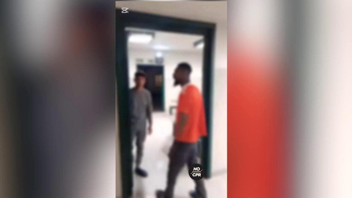 Nuova segnalazione riguardo al Cpr di Milano: “Individui con problemi psichici trascurati. È una degenerazione manicomiale” 1