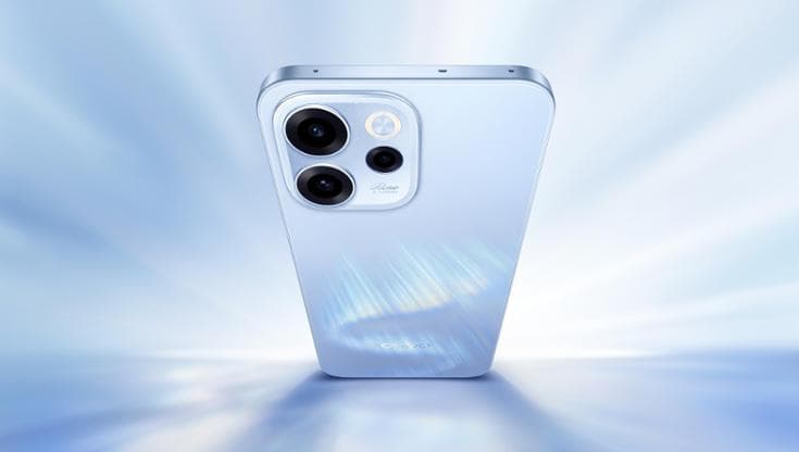 Oppo svela Reno15, il suo smartphone “da viaggio” con selfie ultra-wide 1