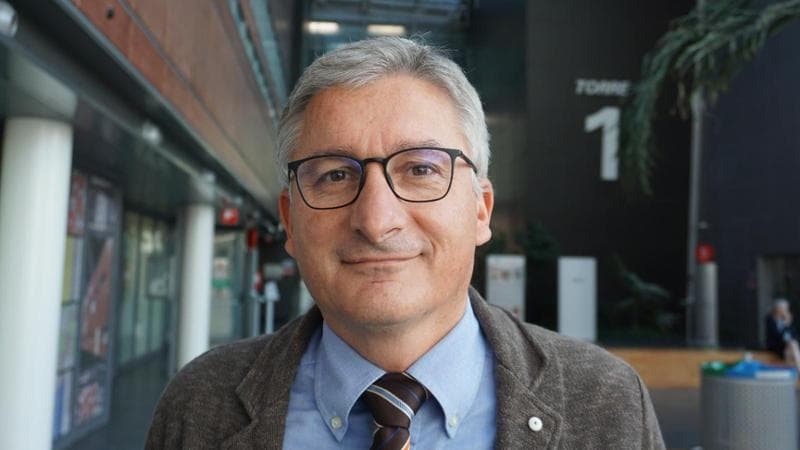 Padre dona alla figlia due organi: “Un papà queste cose le fa e basta”. Il pediatra: “Lei ora corre” 1