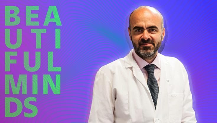 Paolo De Coppi, il chirurgo pediatrico che opera i bambini prima della nascita 1