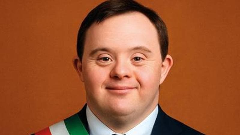 Paolo Ruffini: "Il mio romanzo accessibile per narrare la sindrome di Down" 1