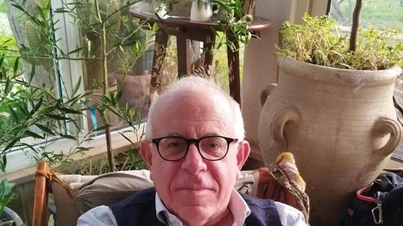 “Party, affari, elettroshock: mi credevo un genio ero soltanto bipolare” 1