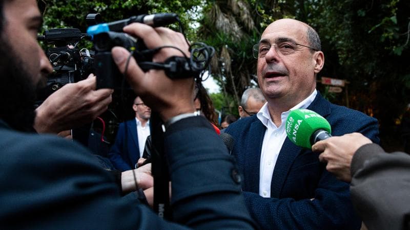 Pd a Meloni: “Il paese reale non le interessa”. Vannacci: “Contraddittorio inviare armi a Kiev” 1