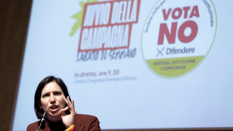 Pd all’attacco sulla sicurezza: “Più risorse, no a nuovi reati” 1