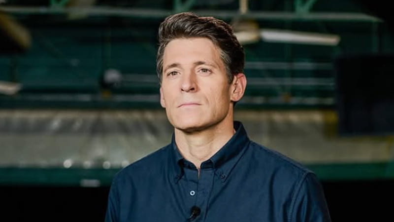 Per compiacere Trump la Cbs punta sul conduttore Tony Dokoupil. Ed è flop: perde il 23% 1