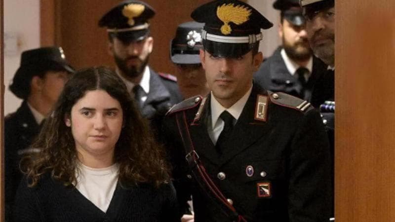 Perizia sui neonati sepolti: “Chiara Petrolini è in grado di intendere e volere” 1