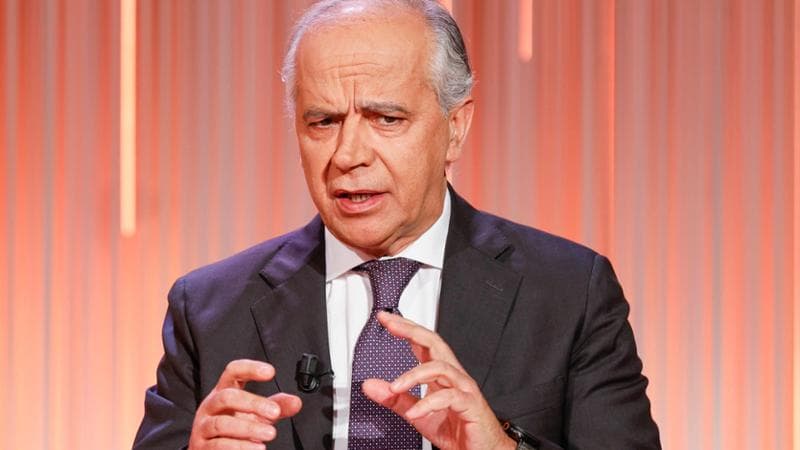 Piantedosi riconosce: l'Ice parteciperà alle Olimpiadi. Tajani: “Non sono le SS” 1