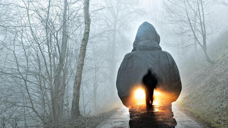 Piergiorgio Pulixi: “Addio detective selvaggio ora il vero eroe è il luogo” 1