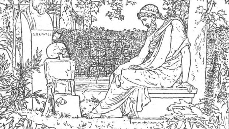 Platone e il singolare fenomeno delle donne dottoresse nell'antica Grecia 1