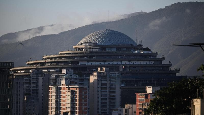 Plessmann (ong Surgentes): “Ecco chi sono i prigionieri venezuelani del regime di Maduro” 1