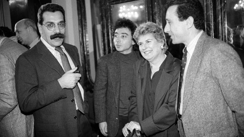 Polito: “Lo scontro frontale con Craxi e Berlusconi tra scherzi e litigate” 1