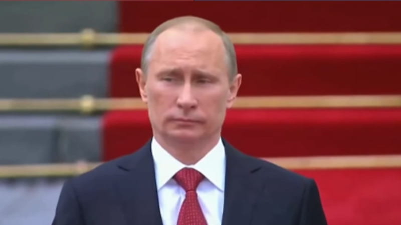 Putin, un quarto di secolo nell’illusione dell’impero 1