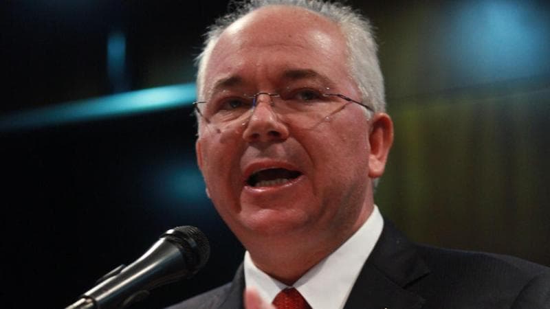 Ramírez: “Felici per le liberazioni, ora serve giunta patriottica ma il petrolio appartiene a noi” 1