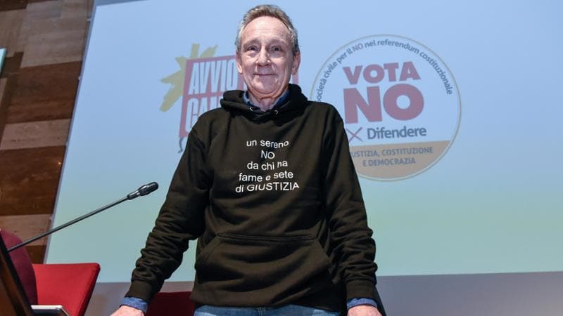 Referendum, Bachelet: “Il governo teme di perdere e accelera per strozzare il dibattito” 1