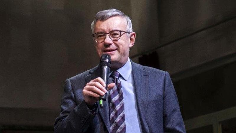 Referendum, Barbero per il no: "Il rischio? Magistrati agli ordini della politica" 1