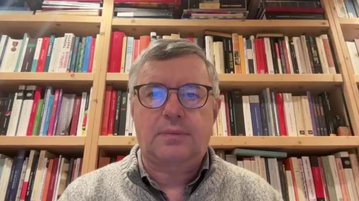 Referendum, Barbero per il no: "Il rischio? Magistrati agli ordini della politica" 2