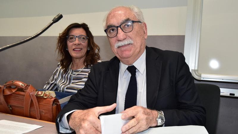 “Referendum, chi esprime un voto favorevole sostiene una magistratura indebolita” 1