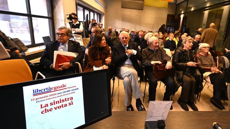 Referendum giustizia, voto 22-23 marzo. Comitati per il no: via ai ricorsi 1