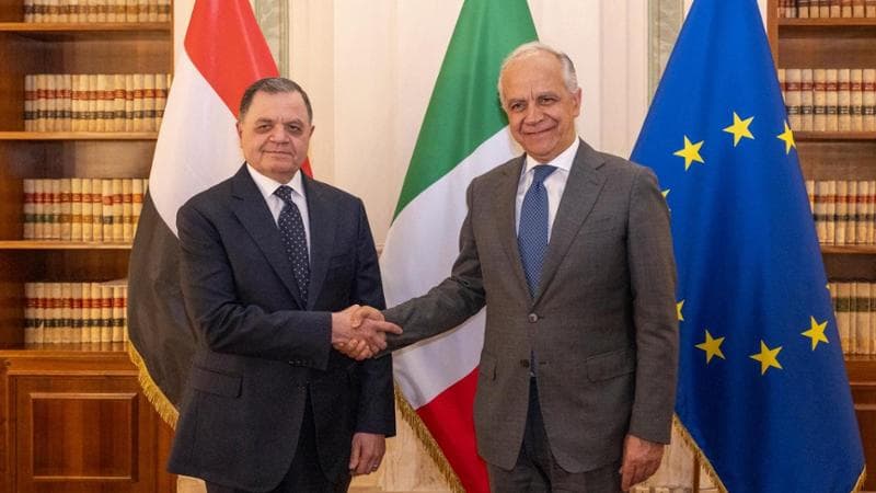 Regeni, a dieci anni dall'accaduto: accolto con dignità al Viminale un ministro egiziano. Le opposizioni: scandalo. 1