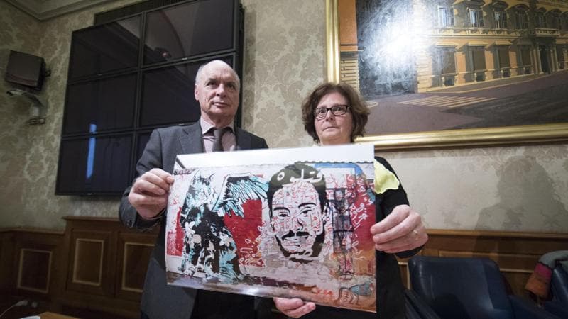Regeni, dieci anni dalla sua scomparsa. Mattarella: “Esistenza brutalmente interrotta, chiarezza sulle responsabilità” 1