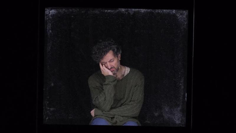 Regista iraniano condannato a morte: “Quello condotto dai pasdaran è un Olocausto della mia gente” 1