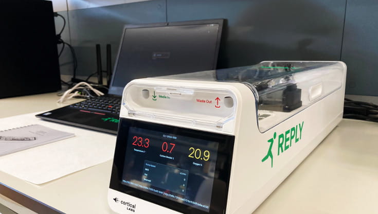 Reply e l'Università degli Studi di Milano danno il via a uno studio pilota sul calcolo biologico. 1