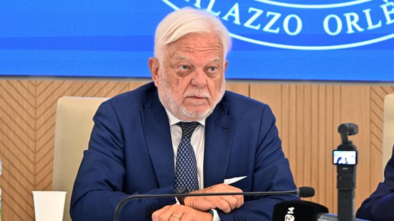 Ritardi nelle opere pubbliche, arriva il super commissario 1