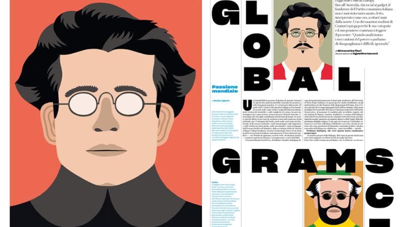 Robinson, l’isola dove tutto fa cultura 1