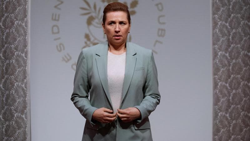 Rubio: “Trump vuole comprare la Groenlandia”. E la Casa Bianca avverte: “Non è esclusa l’opzione militare” 1