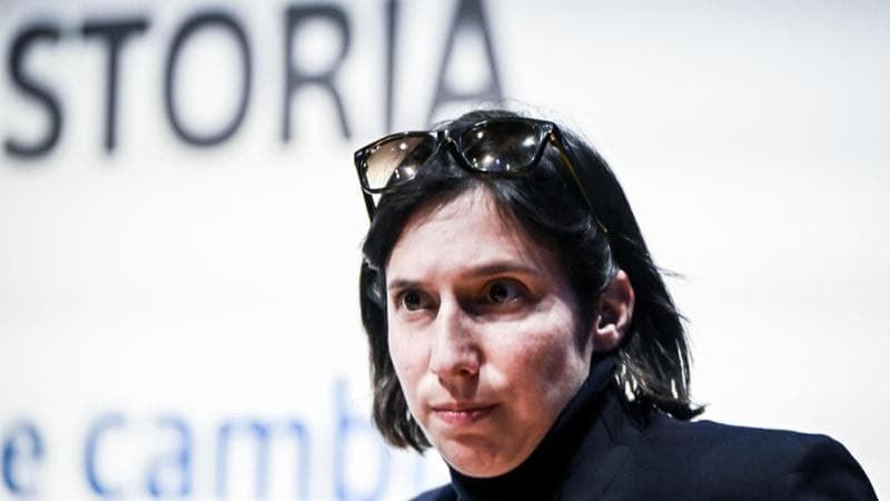 Schlein guarda al 2027: “Competizione ancora in corso e Pd mai così coeso. Meloni non commenta su Minneapolis” 1