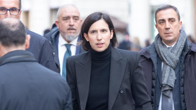 Schlein: “Su salari e sanità ha tradito le promesse, Meloni è un’incoerente” 1