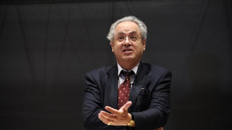 Scomparsa del rinomato David Abulafia. Dall'epoca di Federico II al Mediterraneo 1