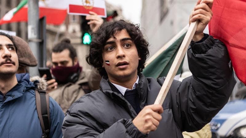 Senato, passa la mozione bipartisan per l'iran. M5S si astiene 1