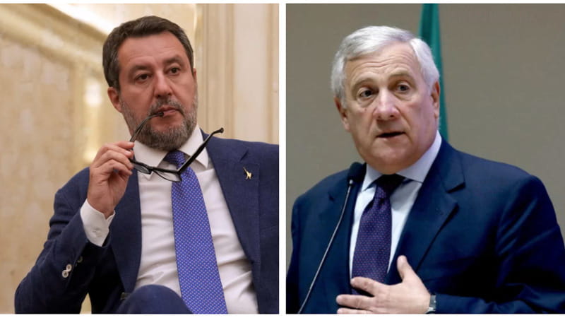 Sfida Forza Italia alla Lega: nuovi cambi di casacca 1
