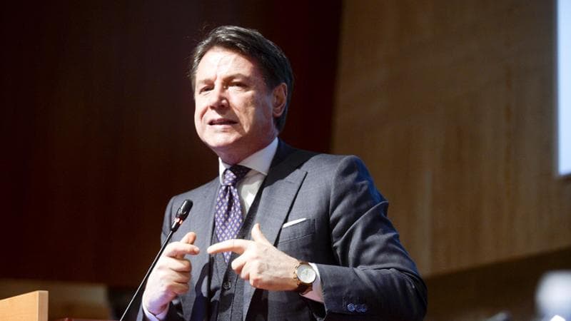 Sondaggi politici, cala M5S. In crescita FdI e Pd 1