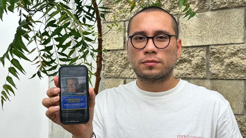 “Sono stato in prigione con Alberto Trentini, tra pianti, crisi di ansia e violenze dei carcerieri” 1