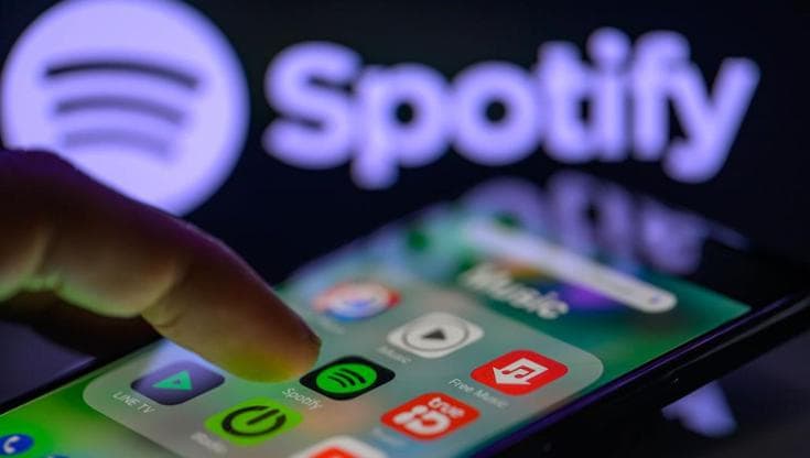 Spotify amplia la funzionalità di creazione di playlist tramite intelligenza artificiale. Di seguito il funzionamento. 1