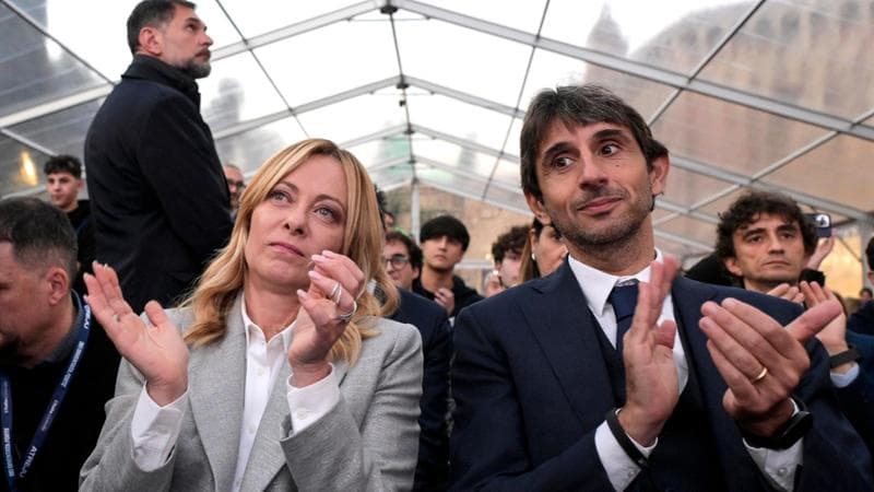 Sprint legge elettorale, la destra: ddl a febbraio 1